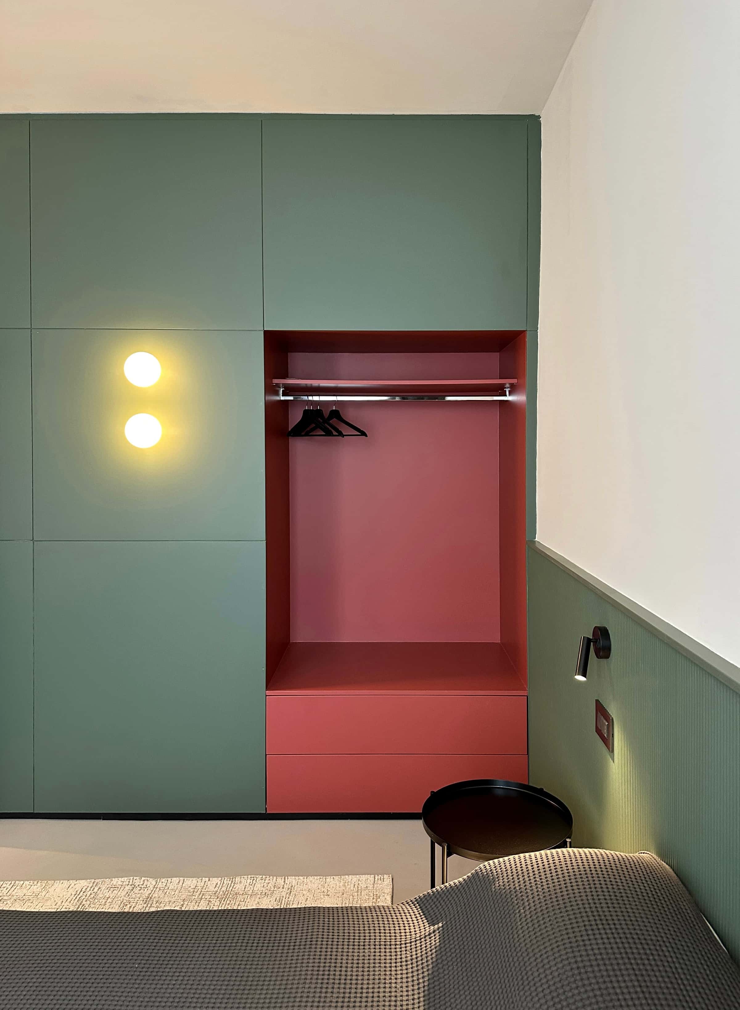 Apartment Milan, 2 beds — photo 3