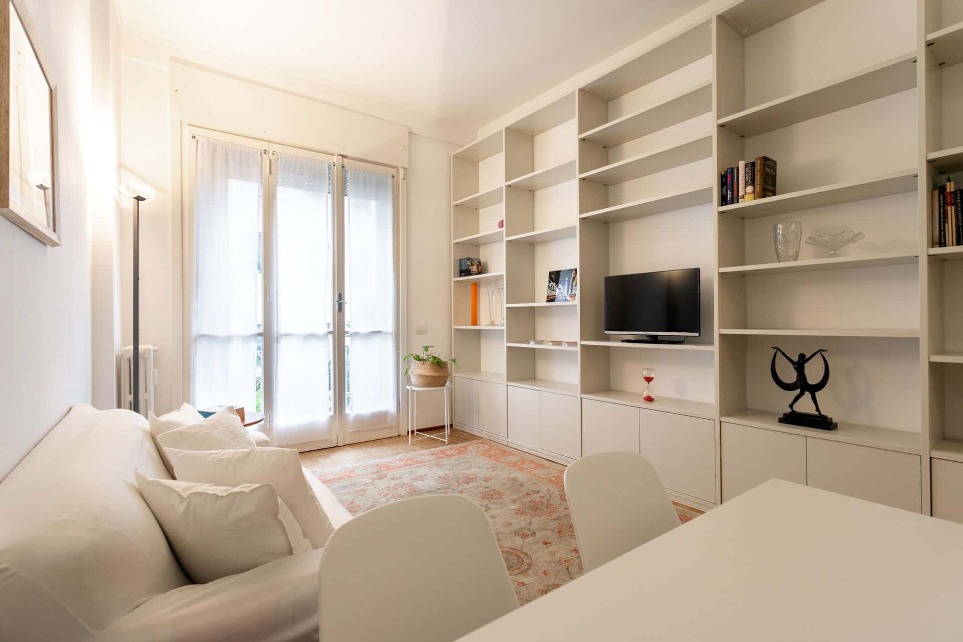 Apartment Milan, 2 beds — photo 4