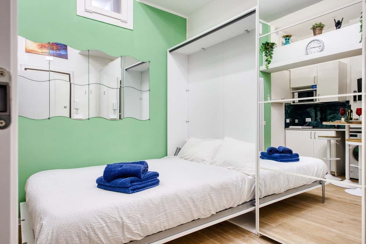 Via Pietro Calvi 3/A