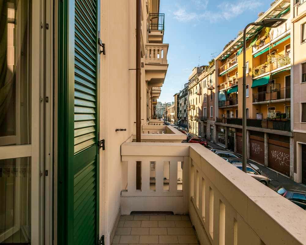 Special Offer: Stanza in Via Gardone