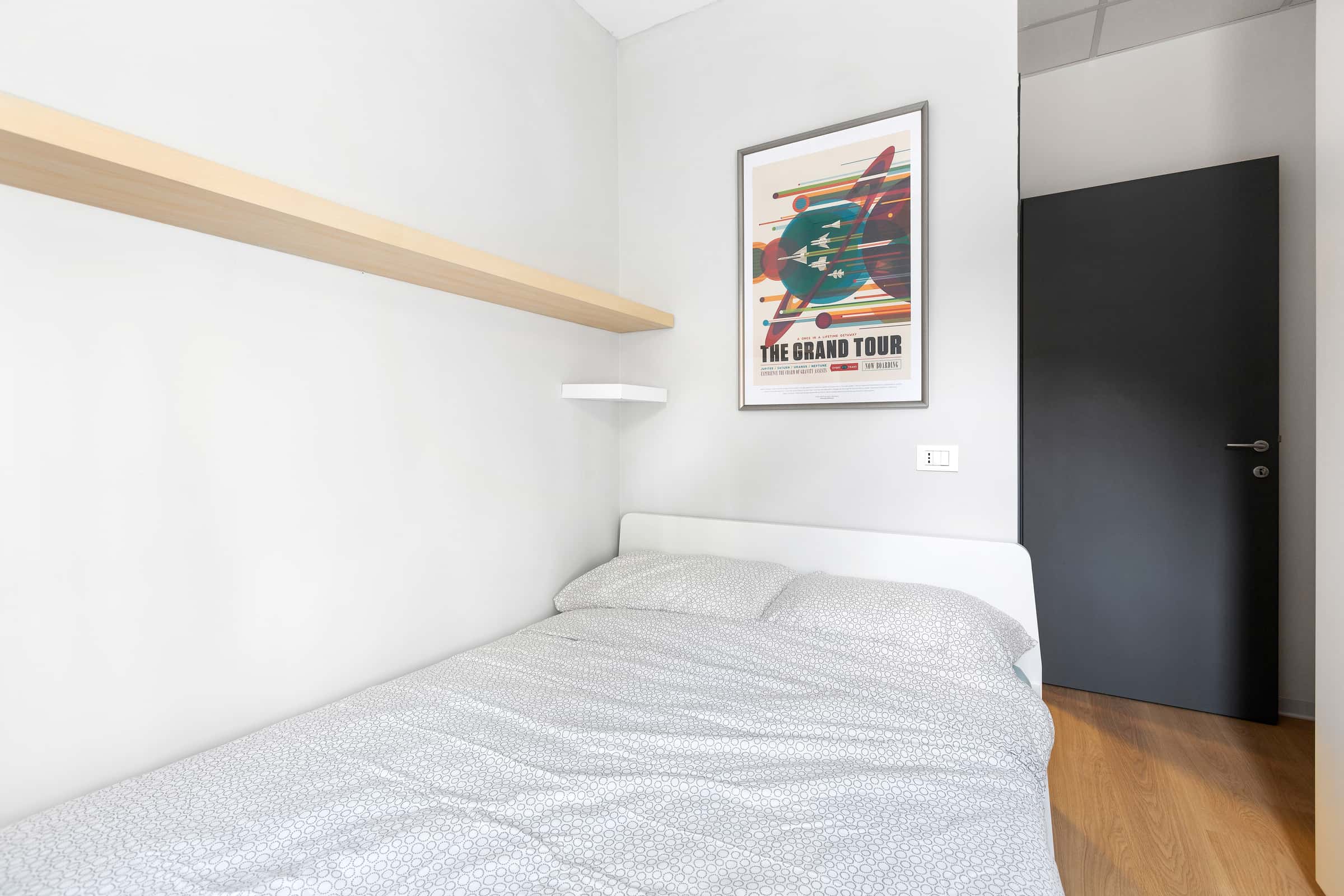 Camera Singola in via Via Privata Deruta