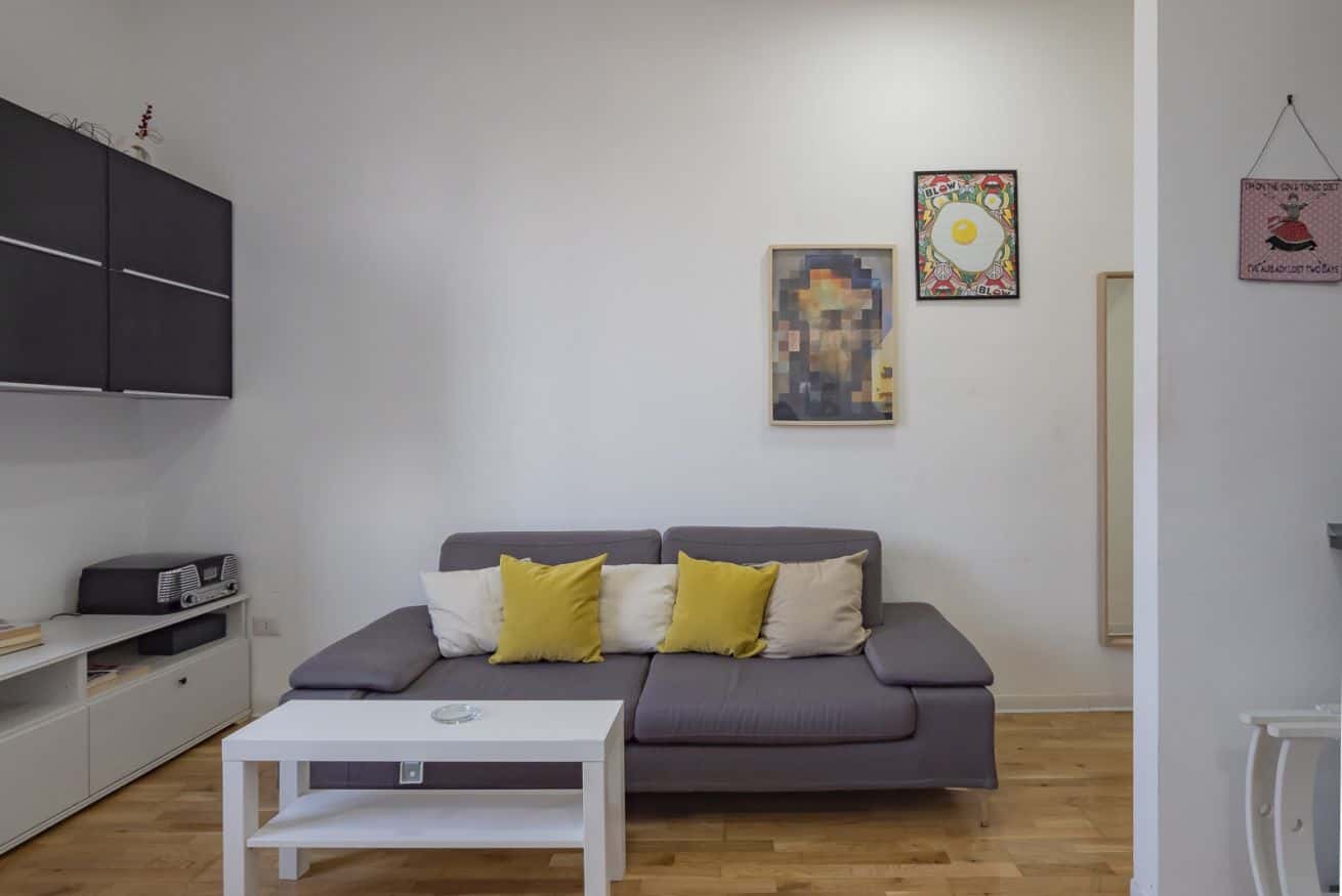 Apartamento Milán — foto 3