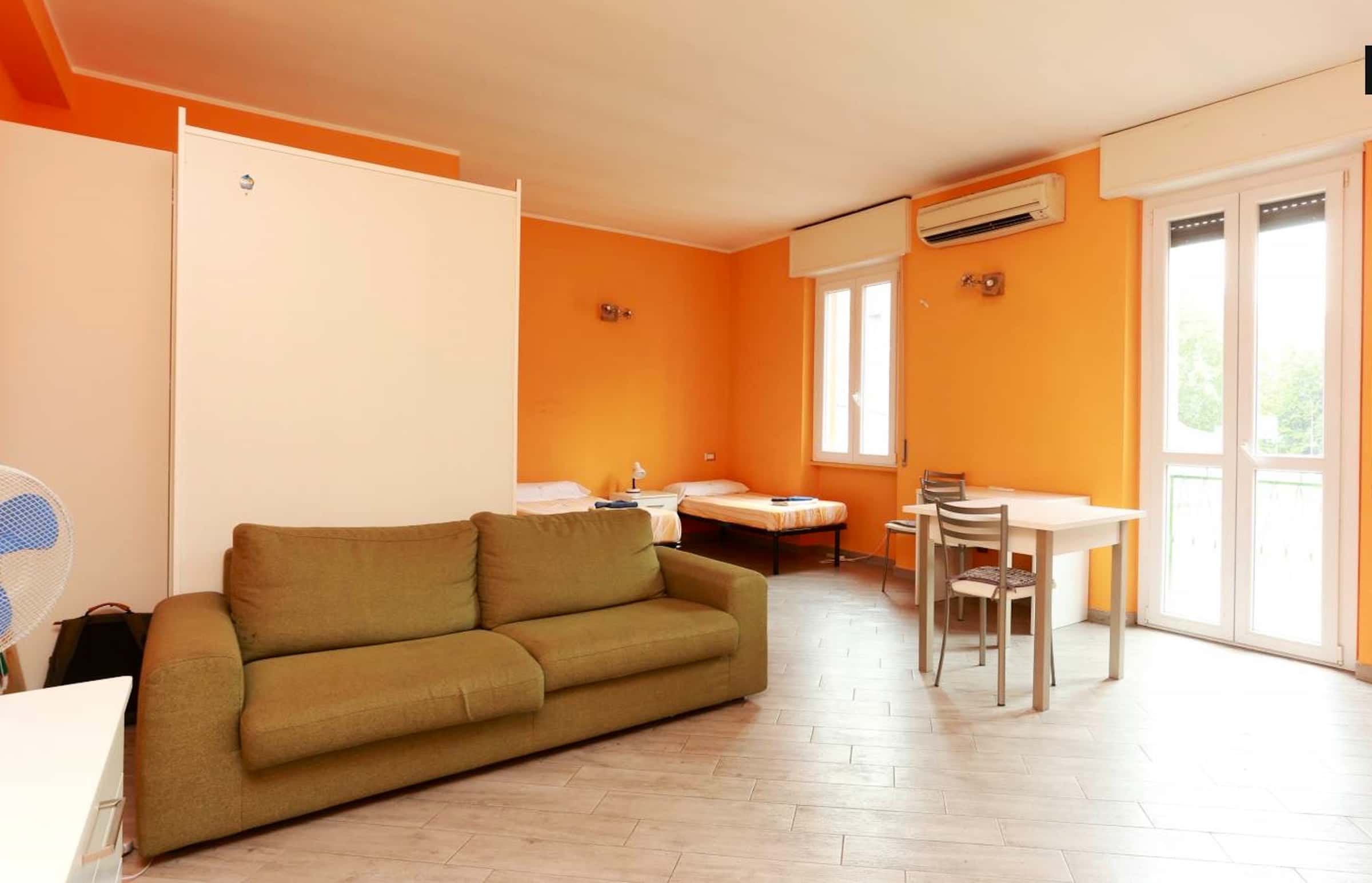 Apartment Milan — photo 18