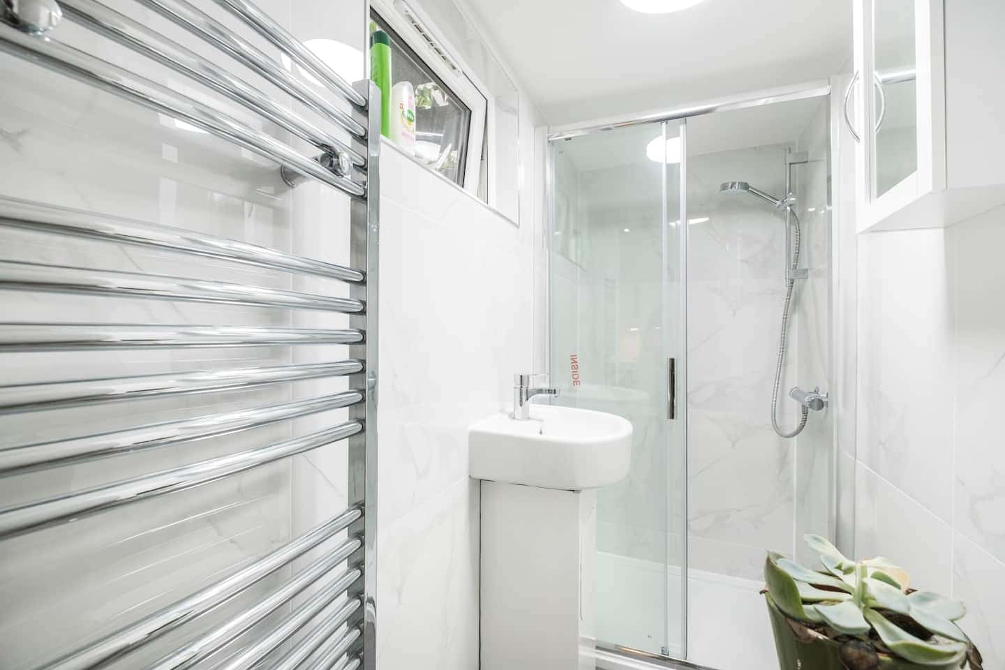 Appartement dans North End Road, London pour 60 m² avec 3 chambres