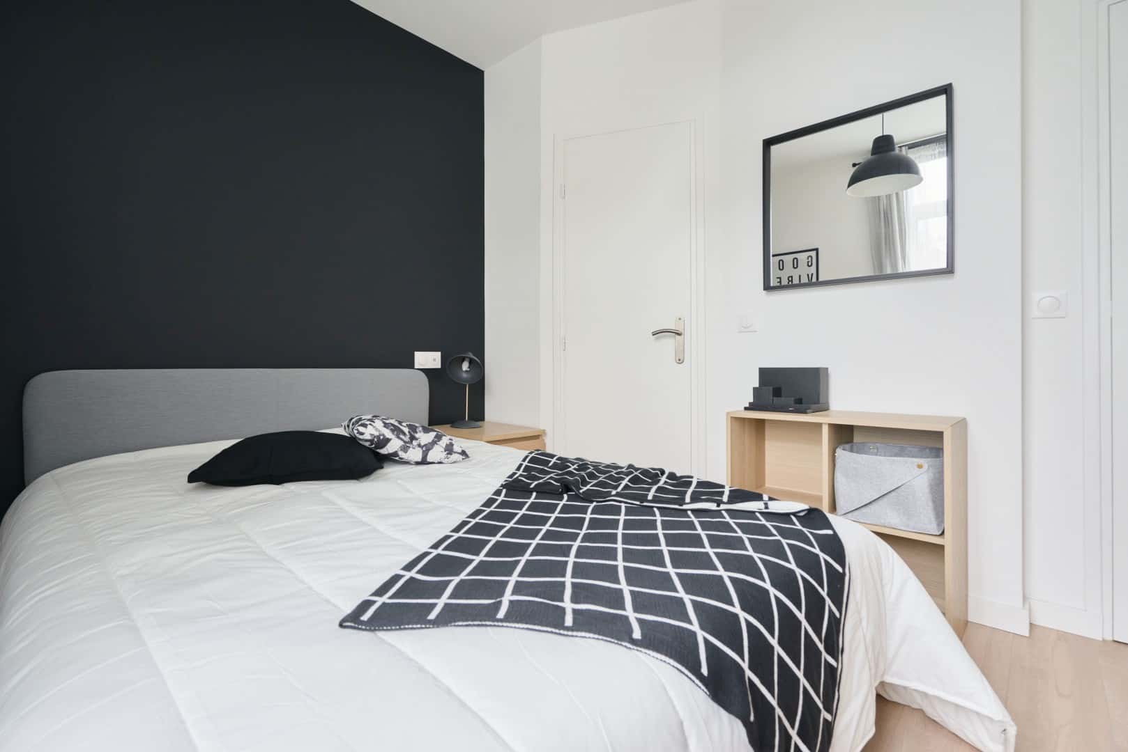 Chambre 3 - Dampierre P