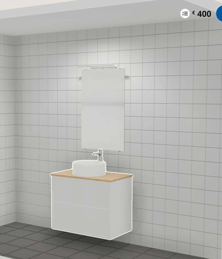 Camera singola in appartamento condiviso