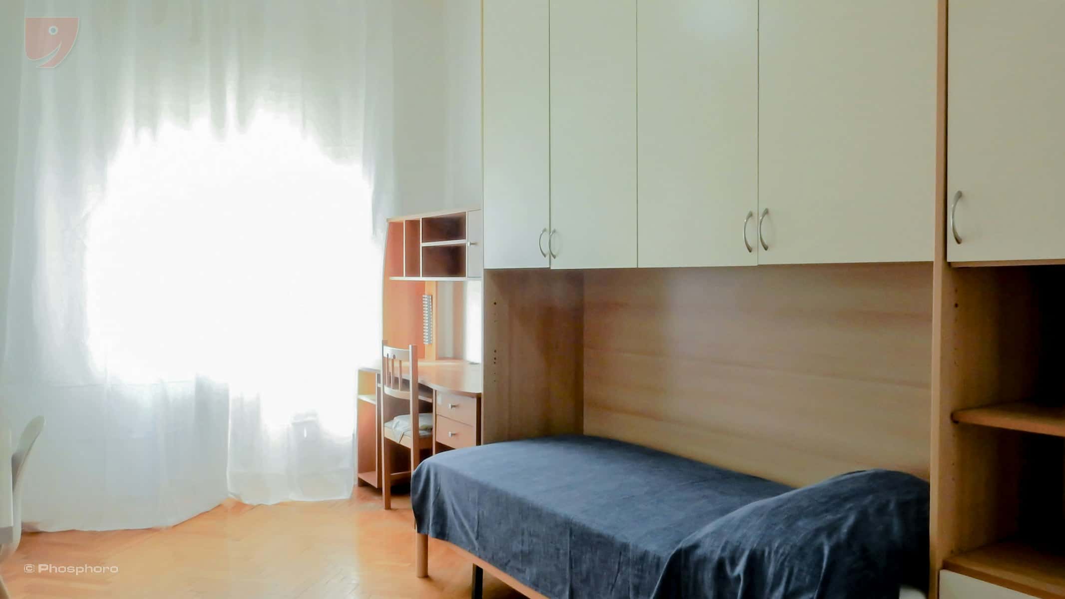 4  rooms  - apartment for 5 0