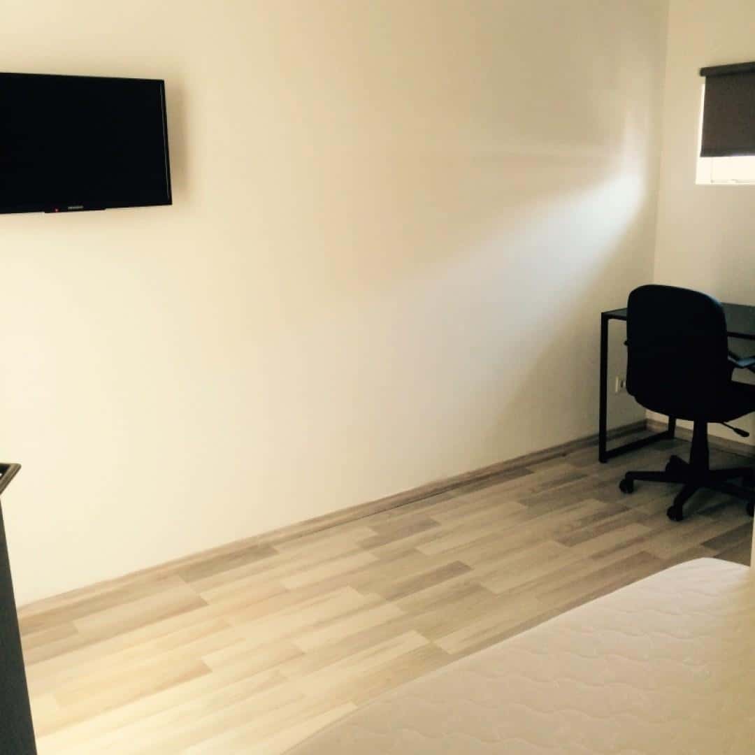 Chambre 5 - Friedland
