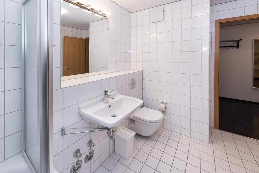 Zimmer in der Weserstraße - Photo 5
