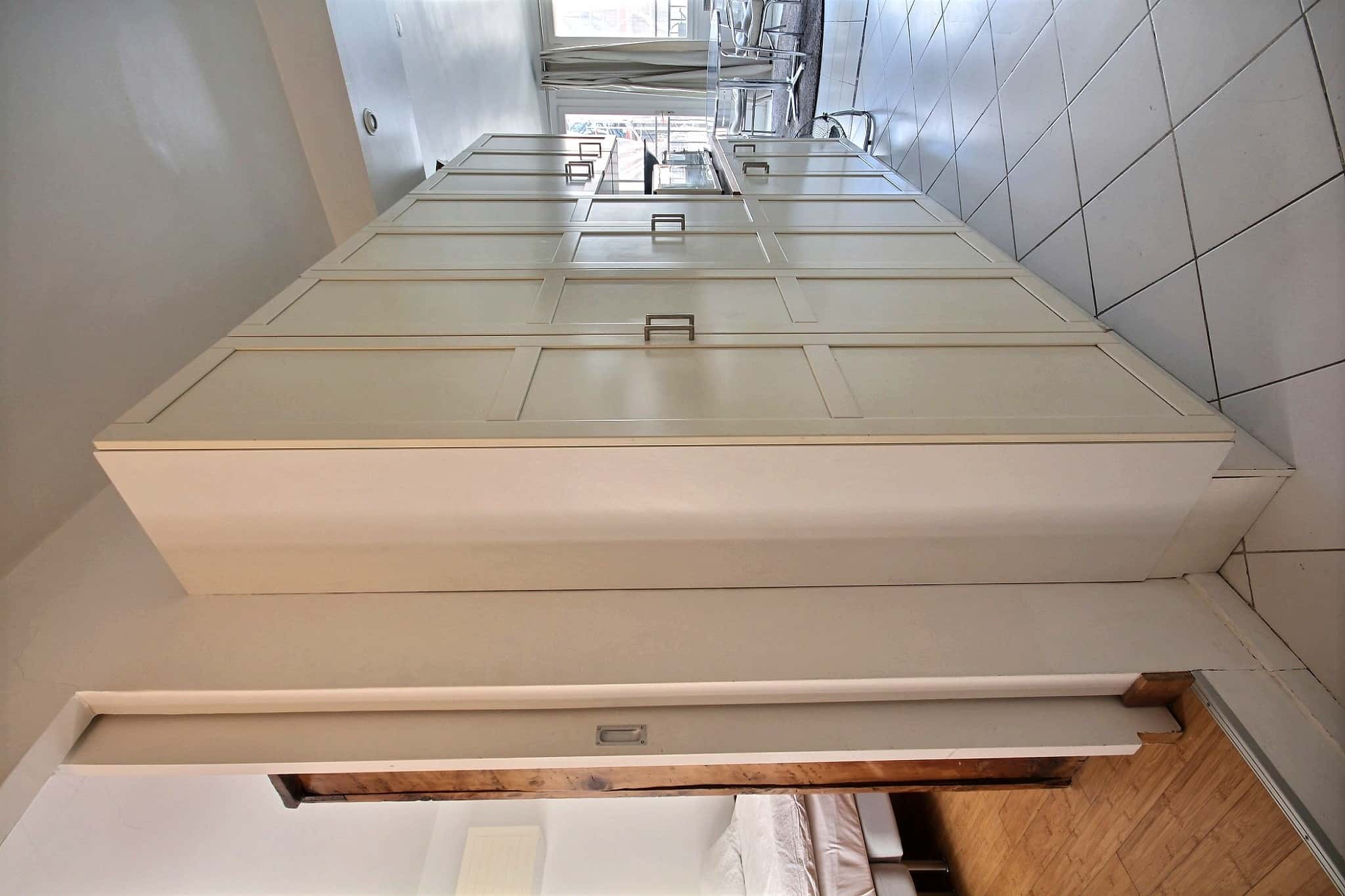 Apartment 1 bedroom 40m²