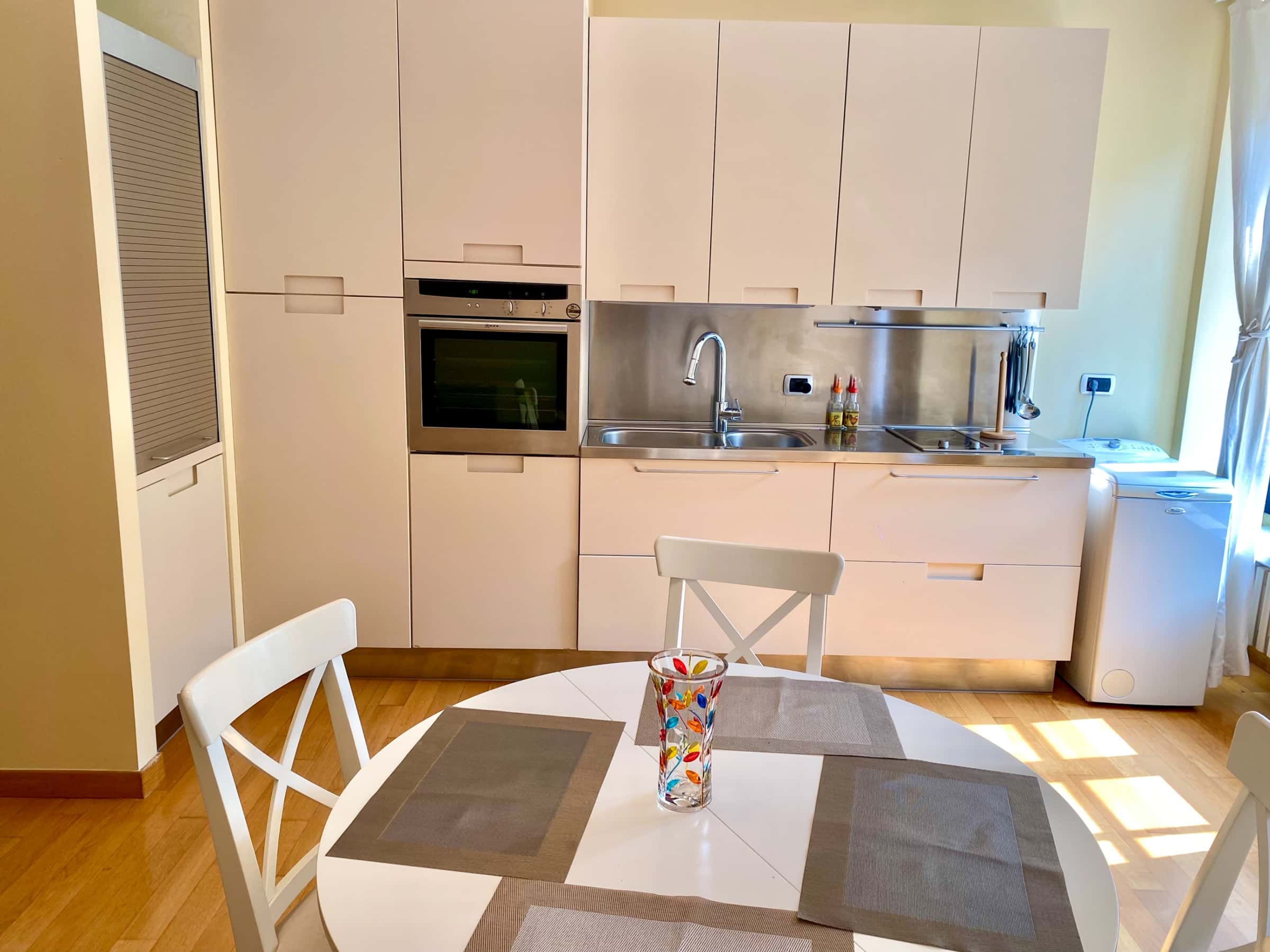 Apartment Milan — photo 21