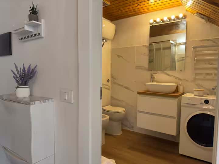 Apartment Monza — photo 87