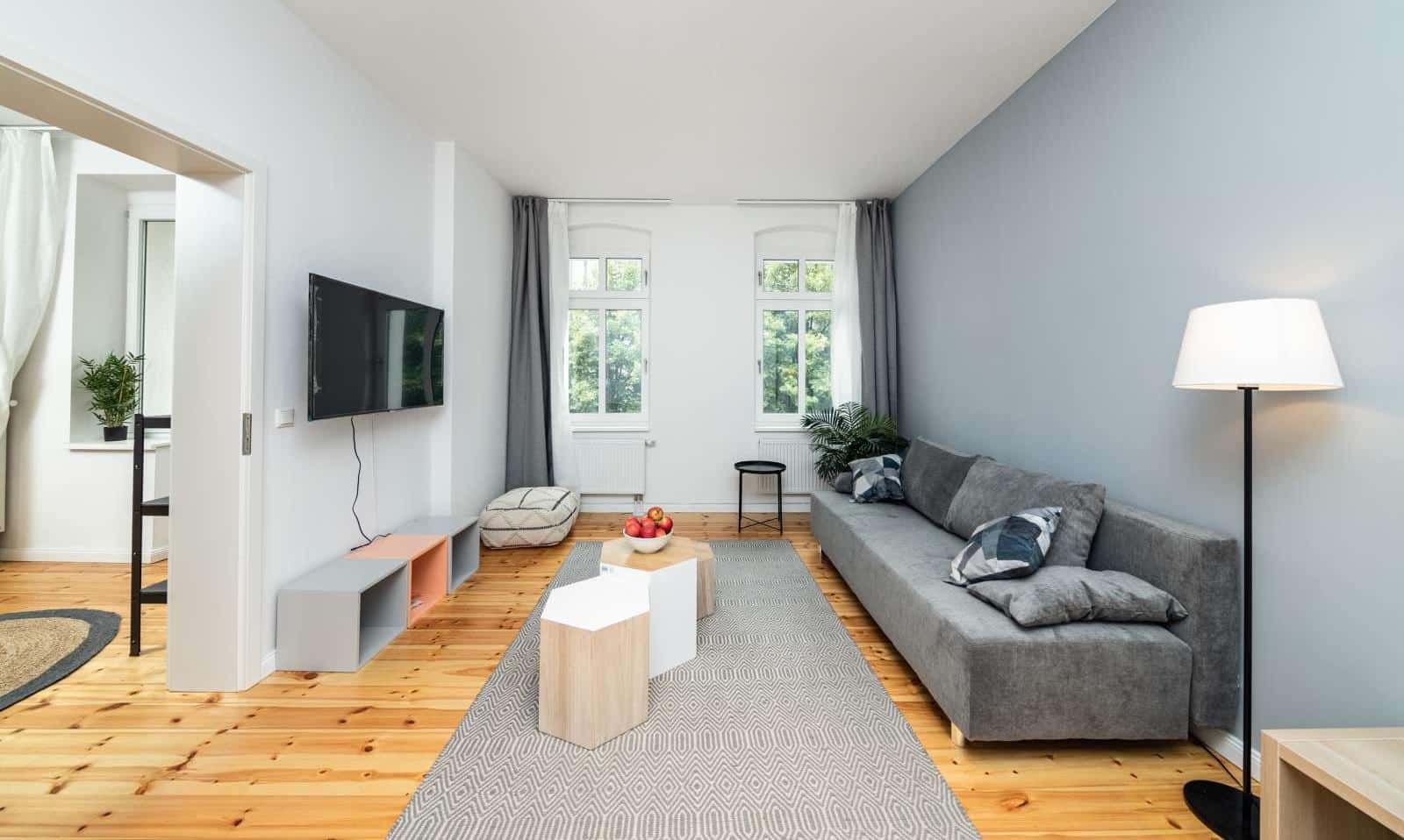 Apartment in Berlin
