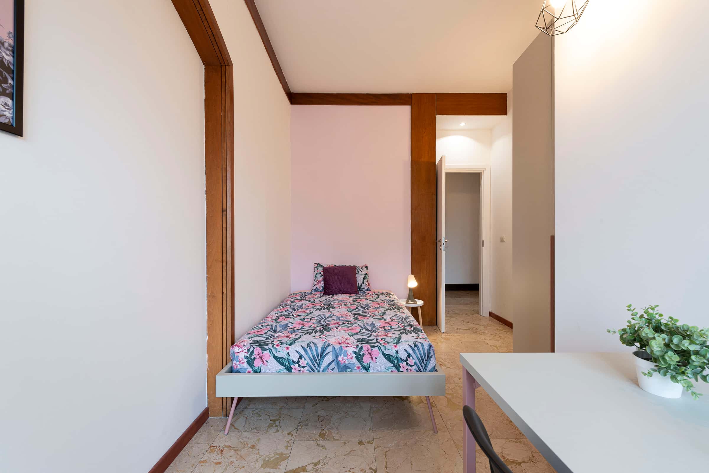 Apartment Milan, 6 beds — photo 6