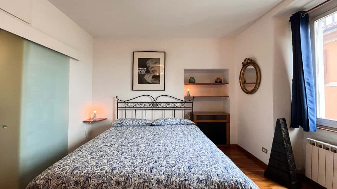 Apartment Milan, 1 bed — photo 3