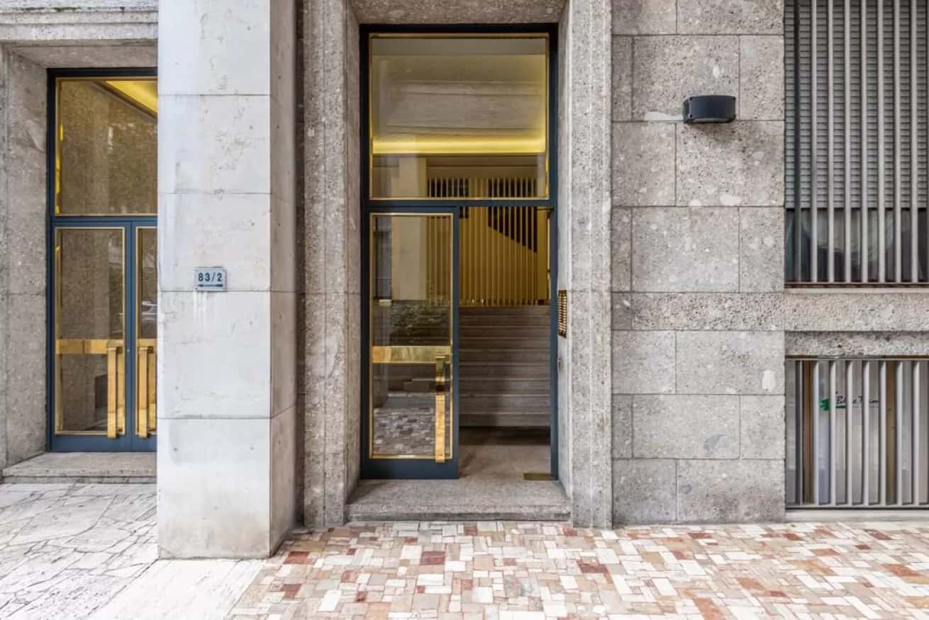 Apartment Milan — photo 16
