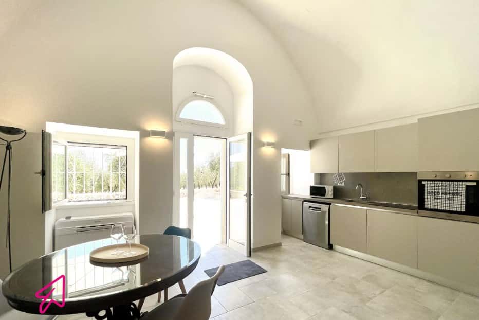 Apartment Monte Sant'angelo, 2 beds — photo 13