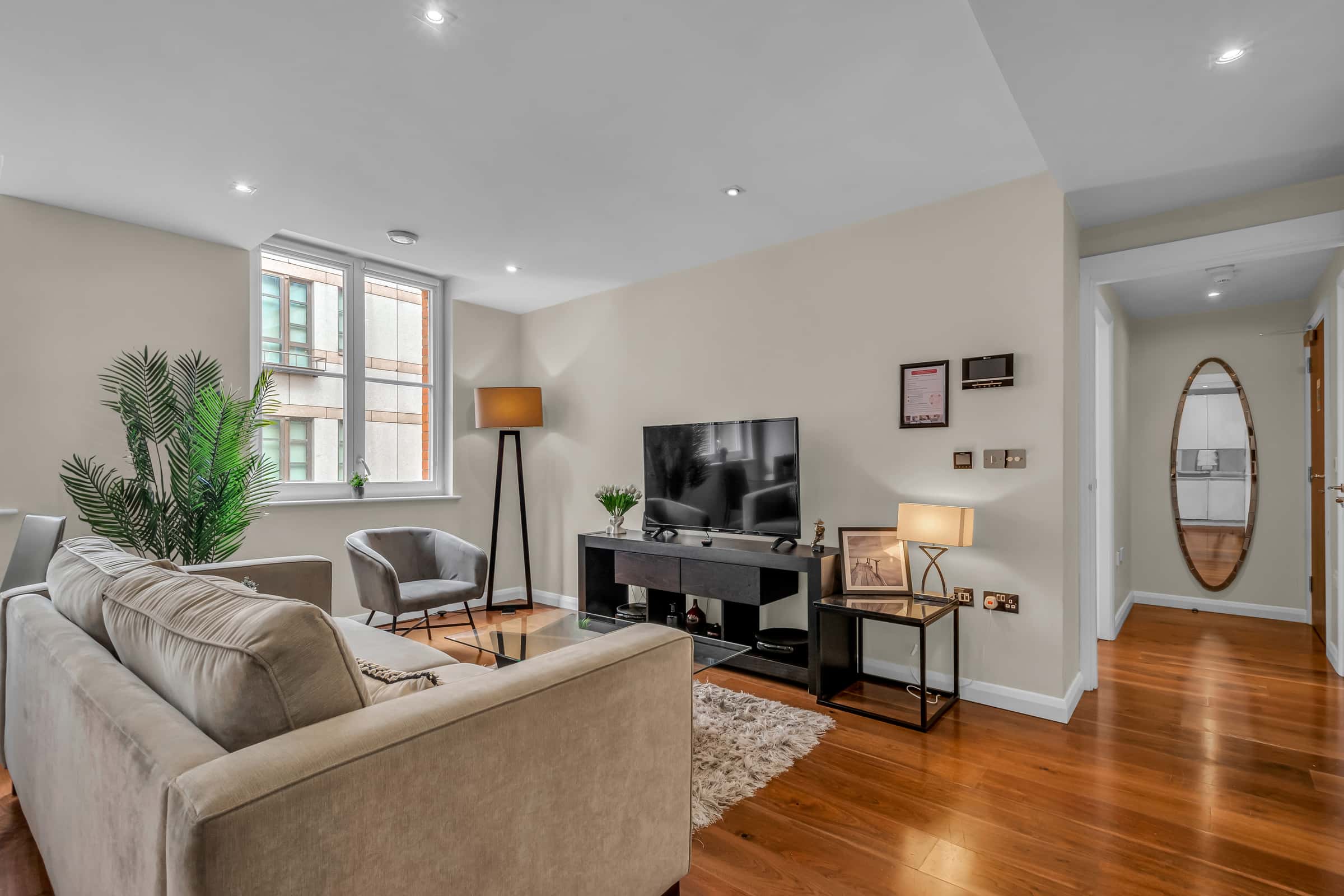 Appartamento in Rolls Passage, London di 42 m² con 1 camera
