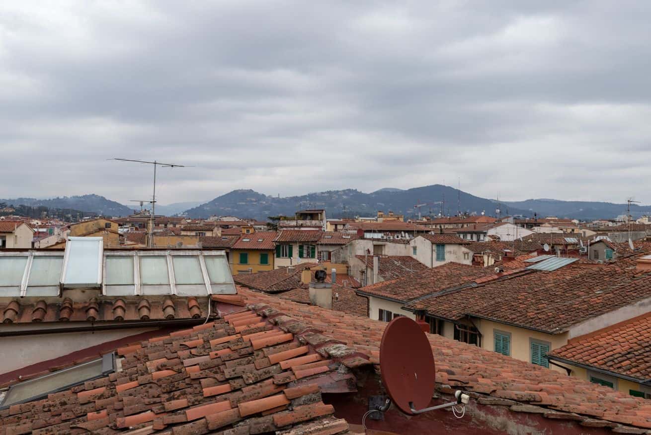 Apartment Florence, 2 beds — photo 4
