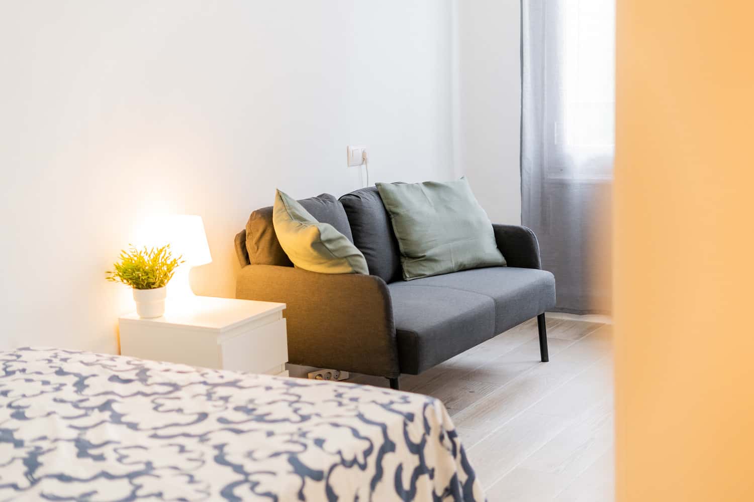 Habitación 1 - Cuenca nº47, p4