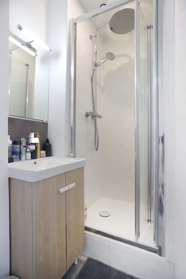 Chambre 3 - Ville Etable