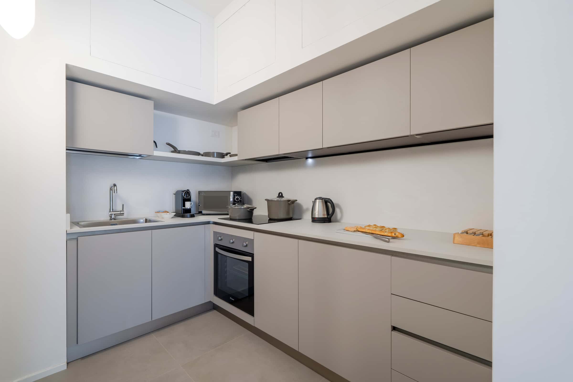 Apartment Milan — photo 4