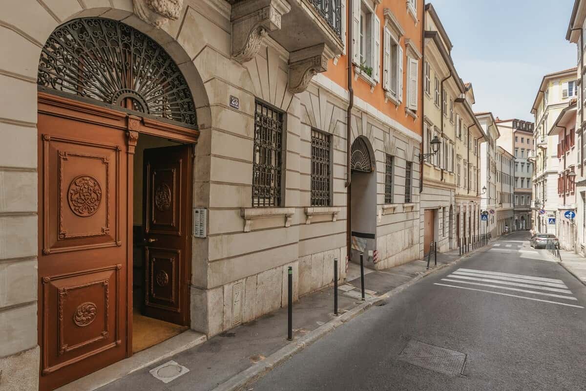 Apartment Trieste, 1 bed — photo 12