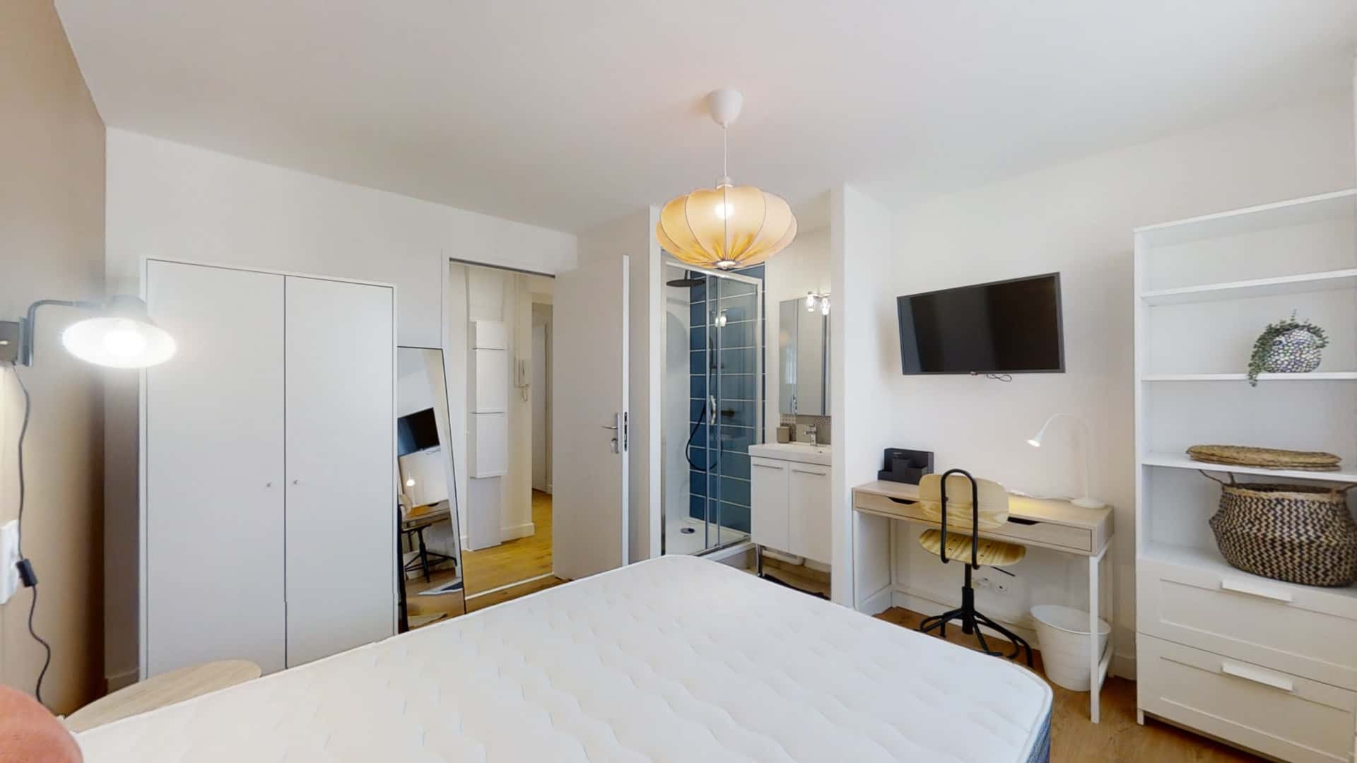 Chambre 3 - BRETAGNE V