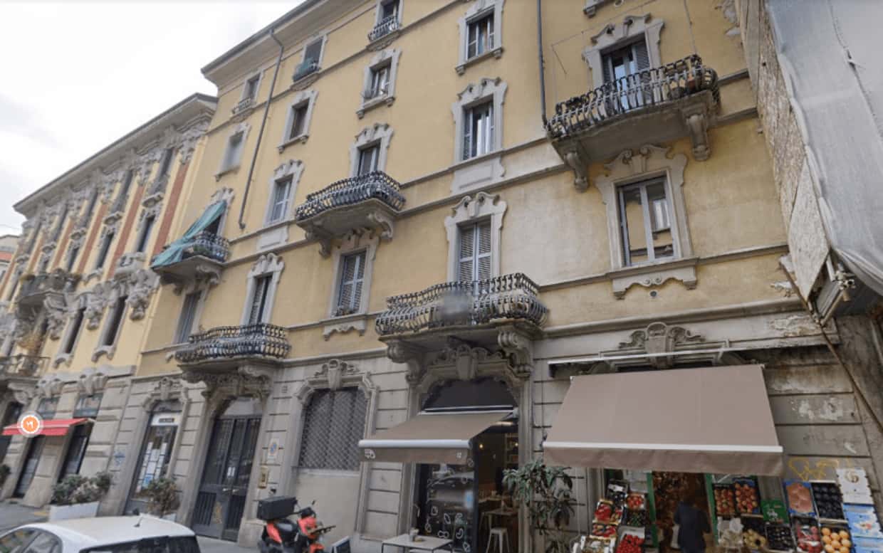 Apartment Milan — photo 10