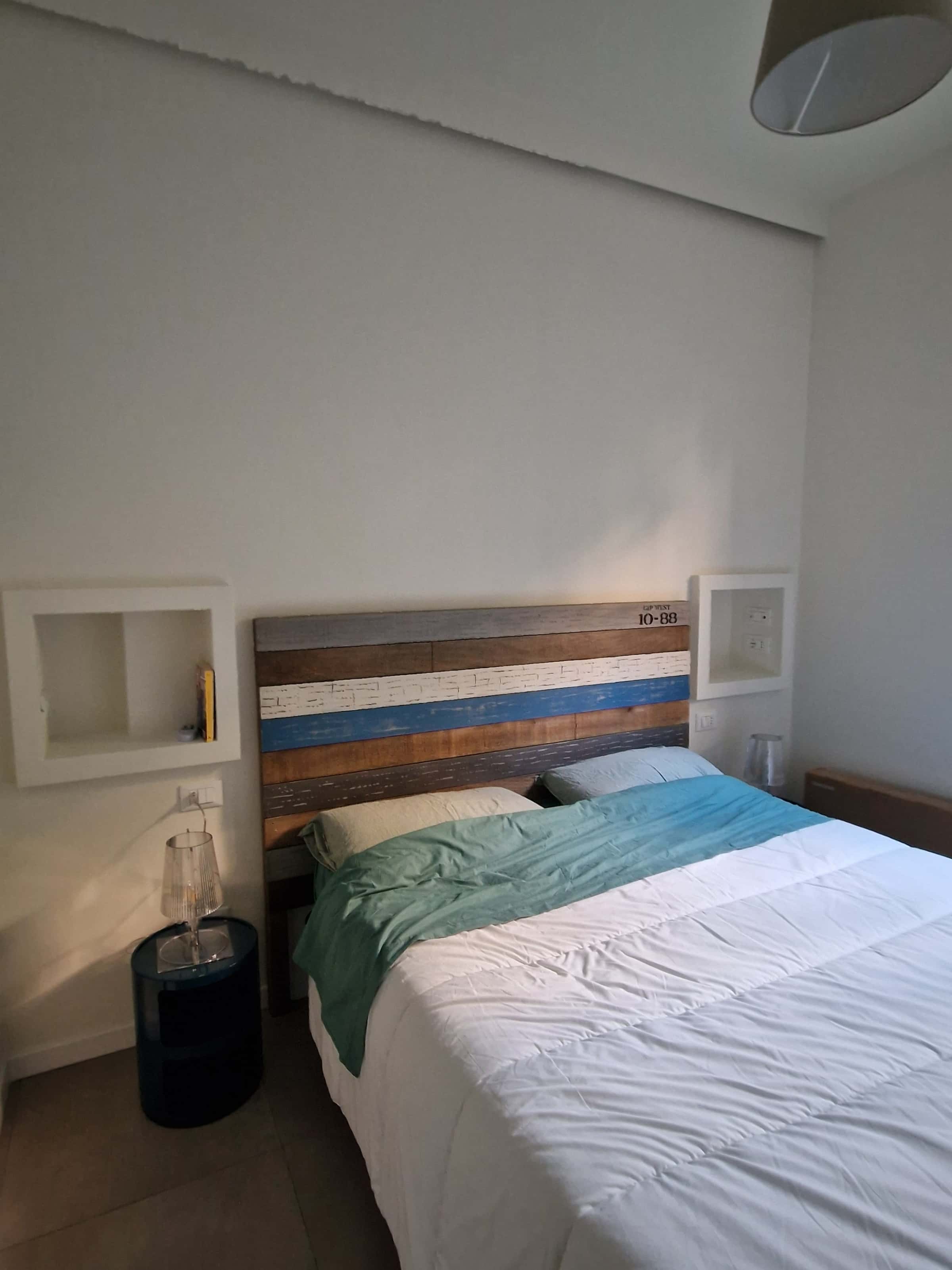 Apartment in Viale Privato dei Lauri, Rapallo for 80 m² with 2 bedrooms