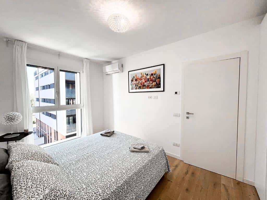 Apartment Milan, 1 bed — photo 2