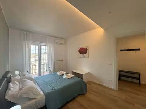 Apartment Rome, 2 beds — photo 10