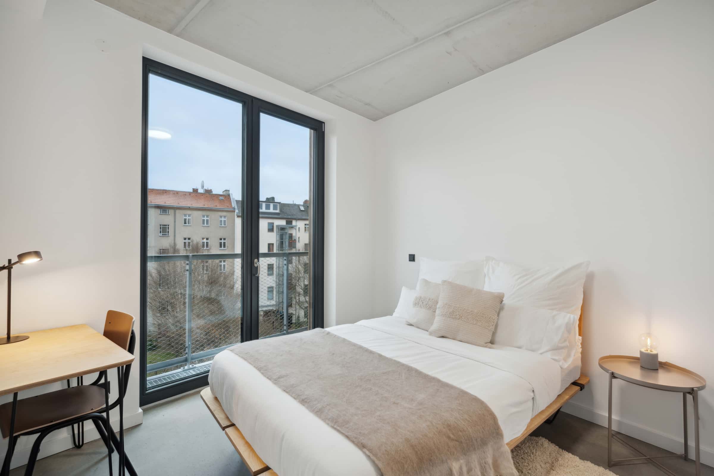 14 Hermannstrasse - Berliner Innenstadt