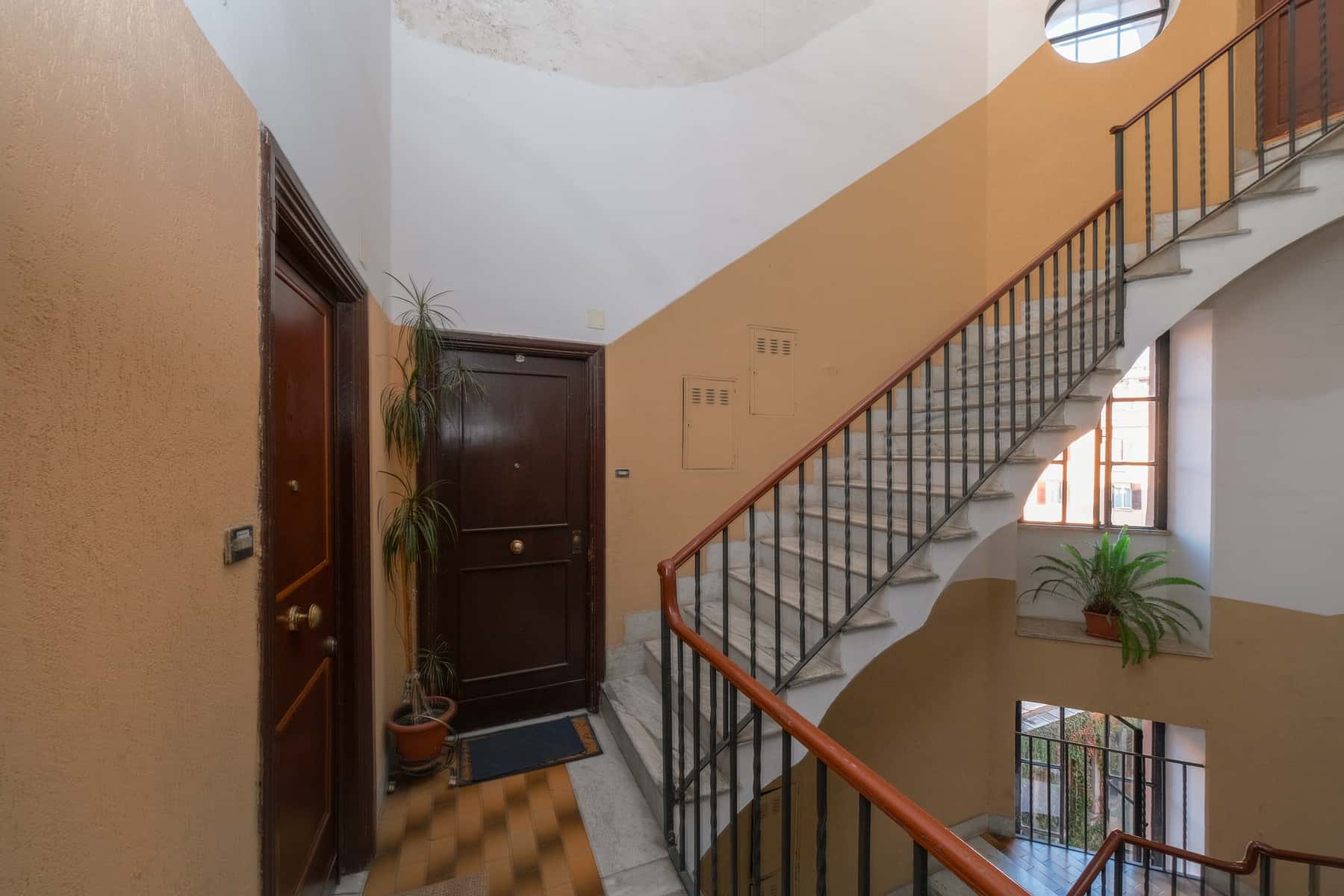 Apartment Rome, 2 beds — photo 49