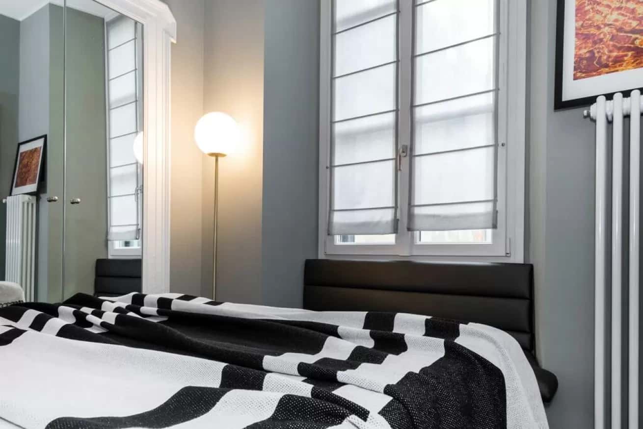 Apartment Milan, 1 bed — photo 17