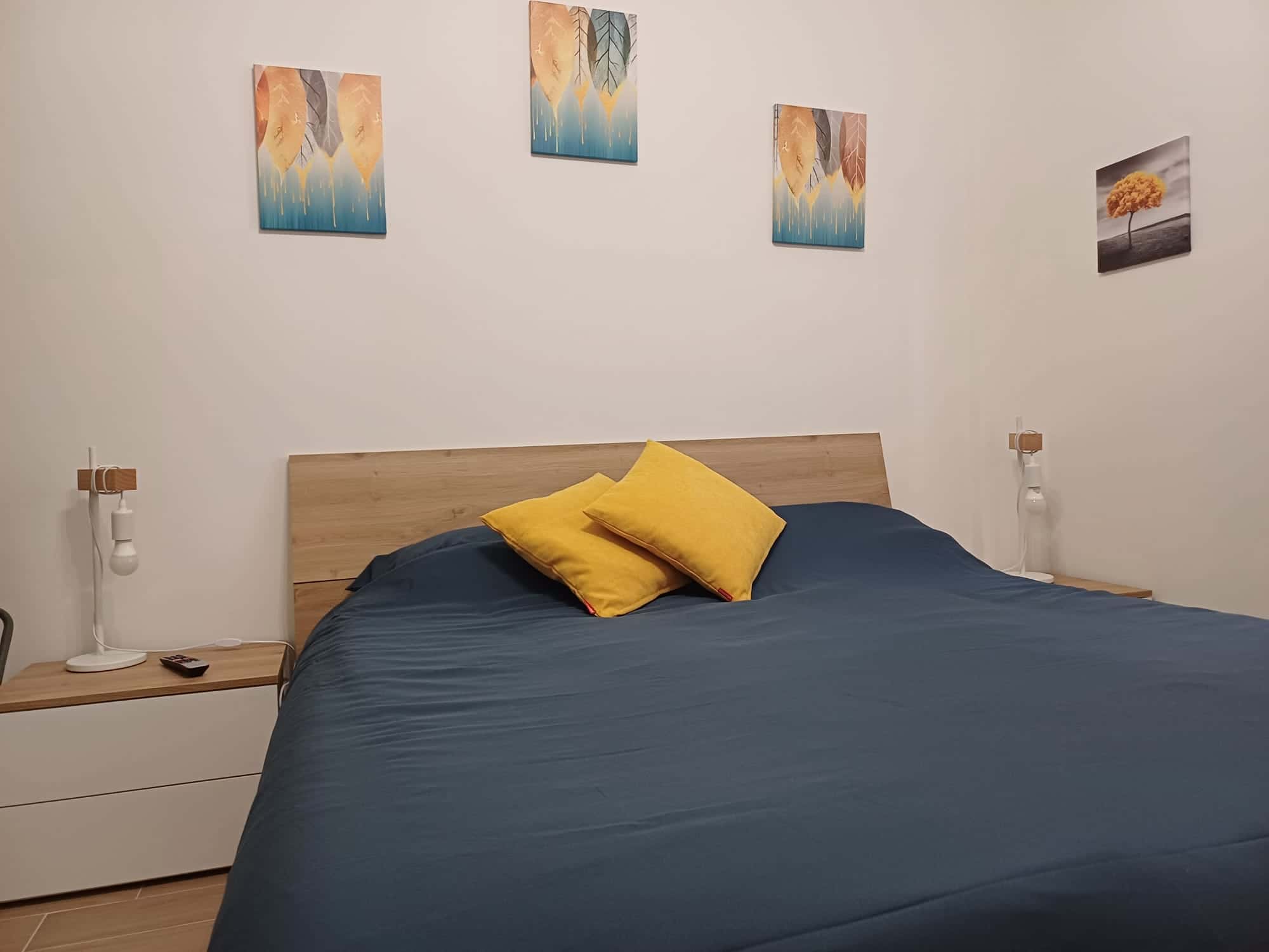 Apartamento Roma, 1 habitación — foto 4