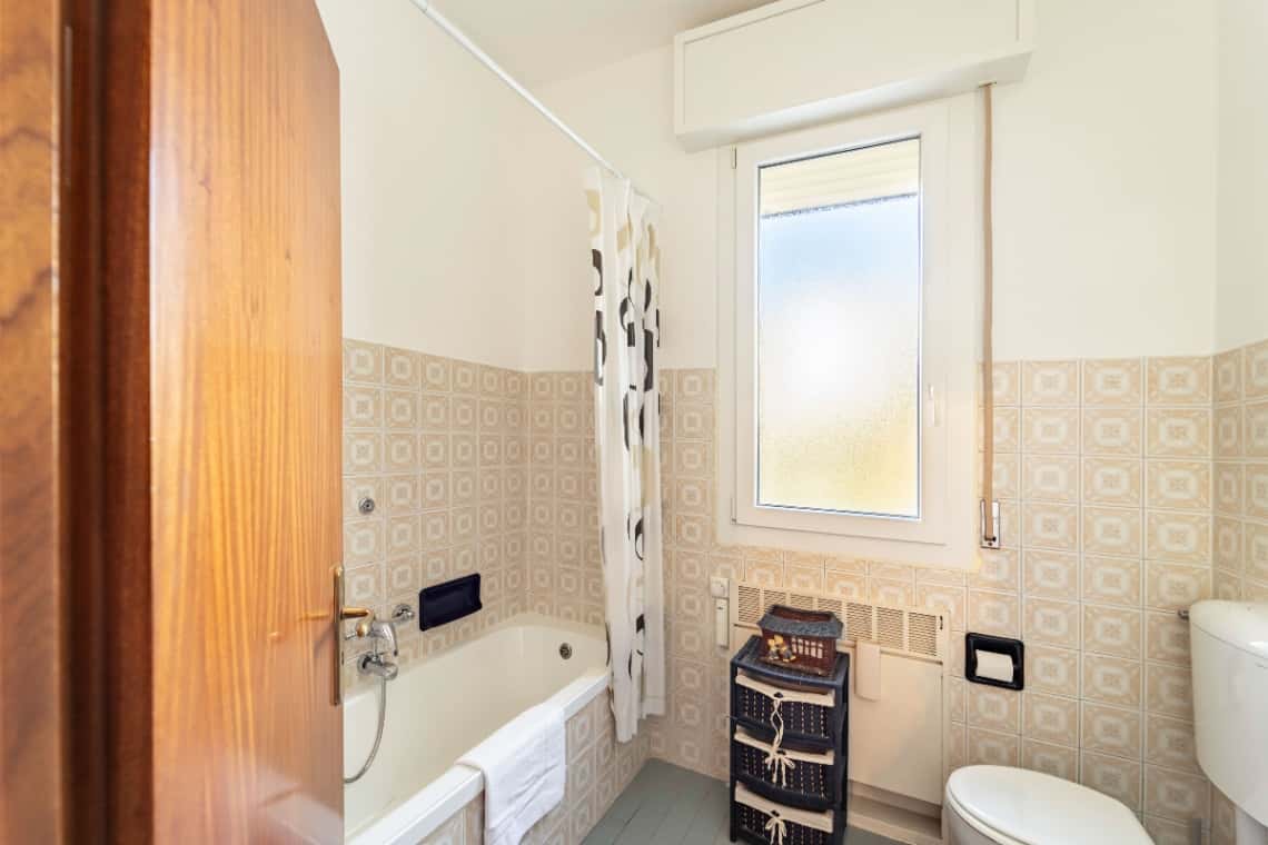 Apartment Bologna, 3 beds — photo 2