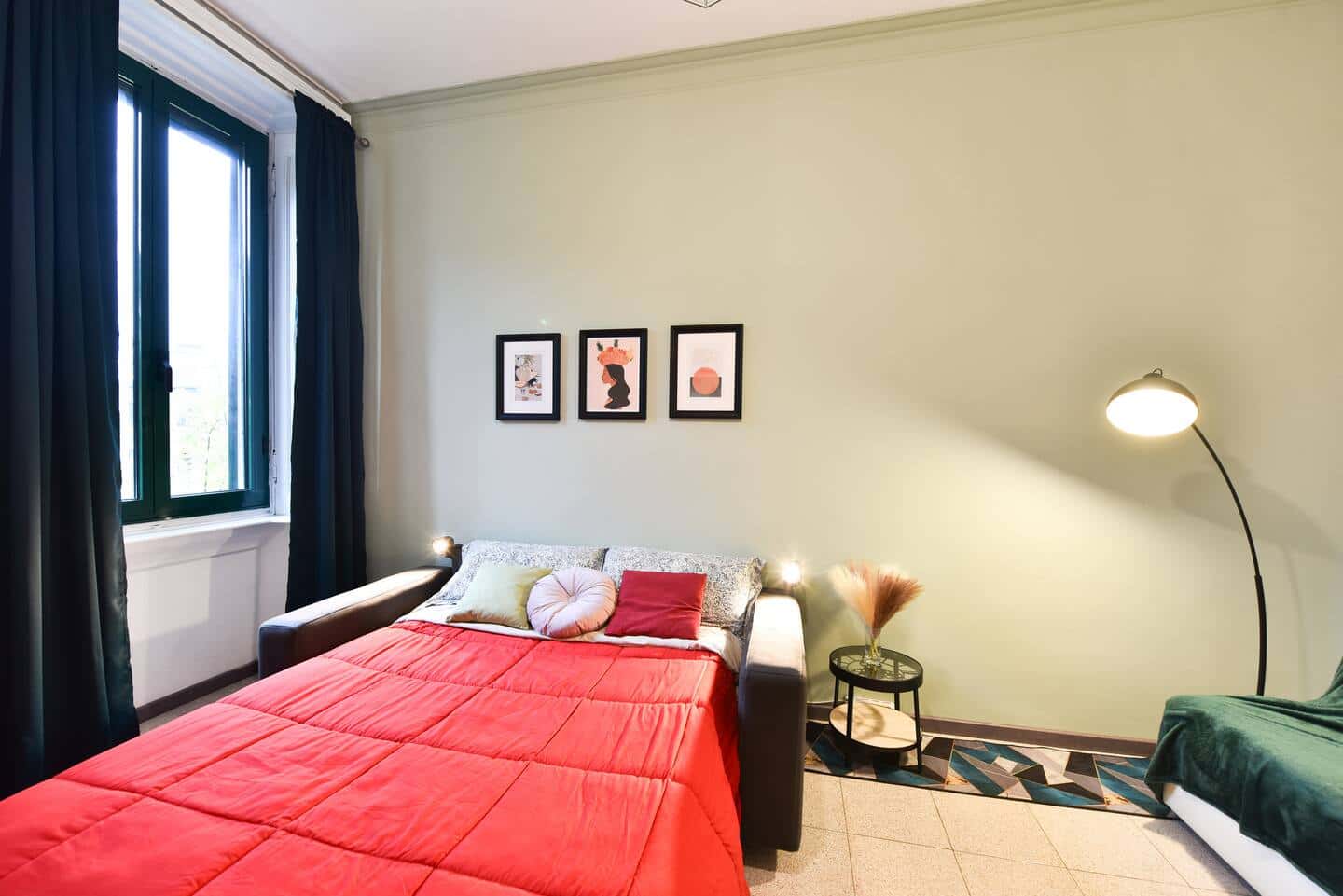 Apartment Milan, 2 beds — photo 4