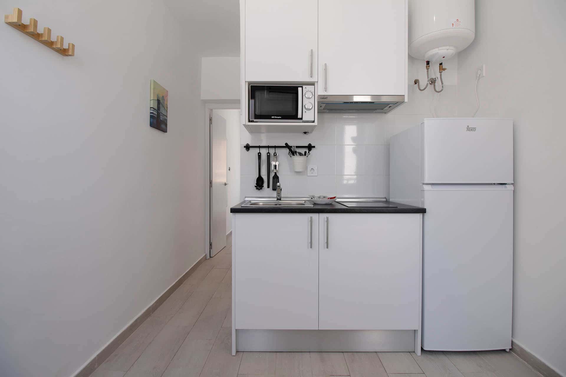 Apartment Calle de Santona
