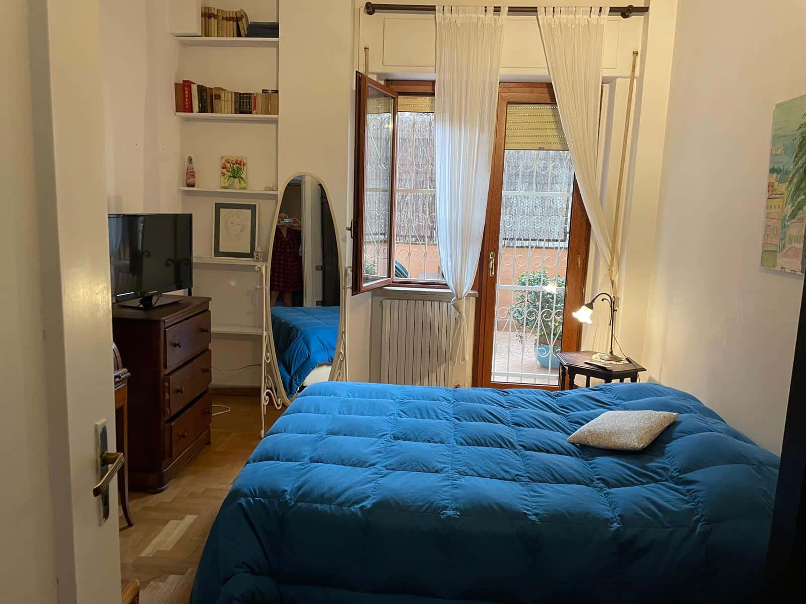 Appartamento in Viale Maria Cristina di Savoia, Napoli di 80 m²