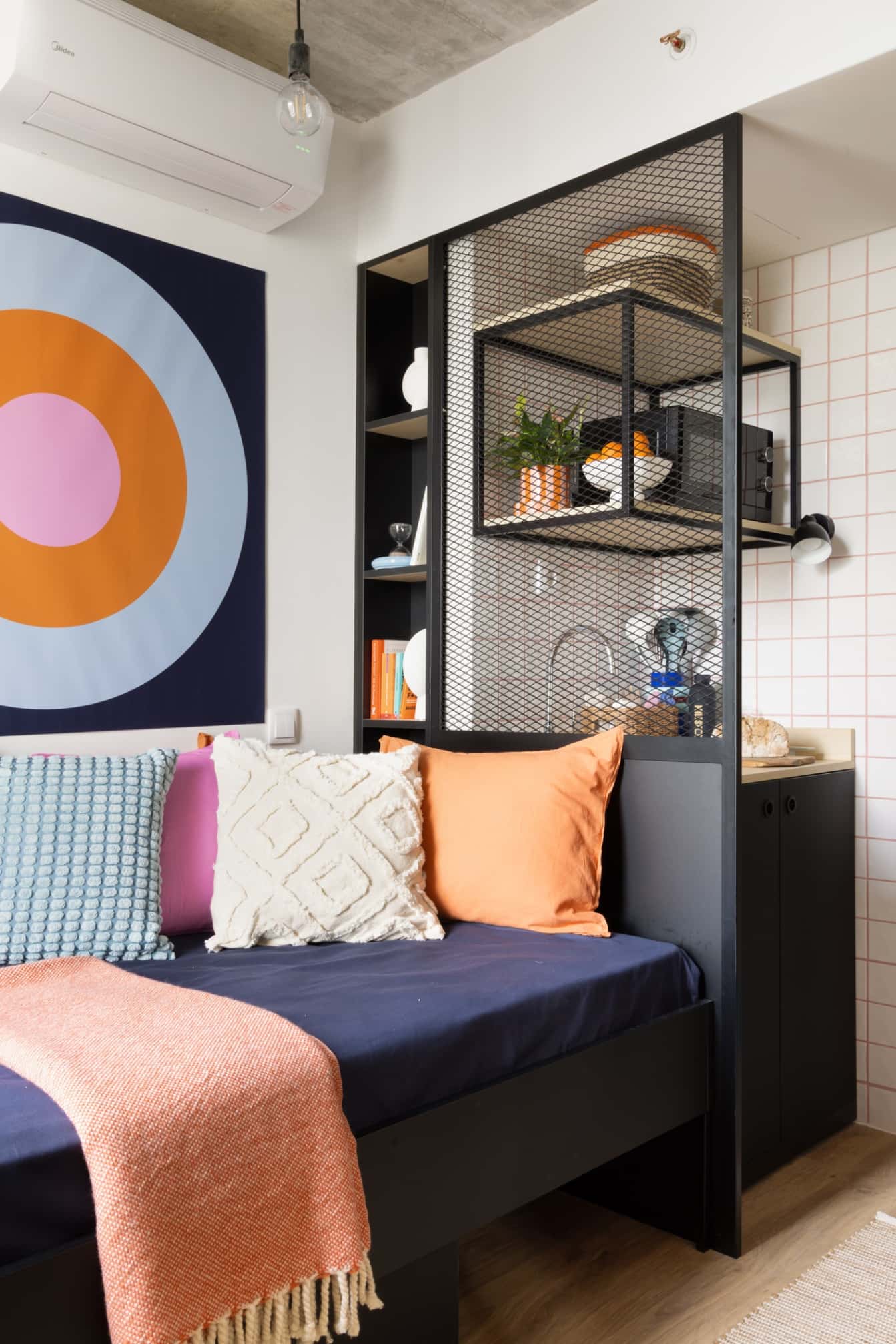 Apartment View - Residence in Lisbon