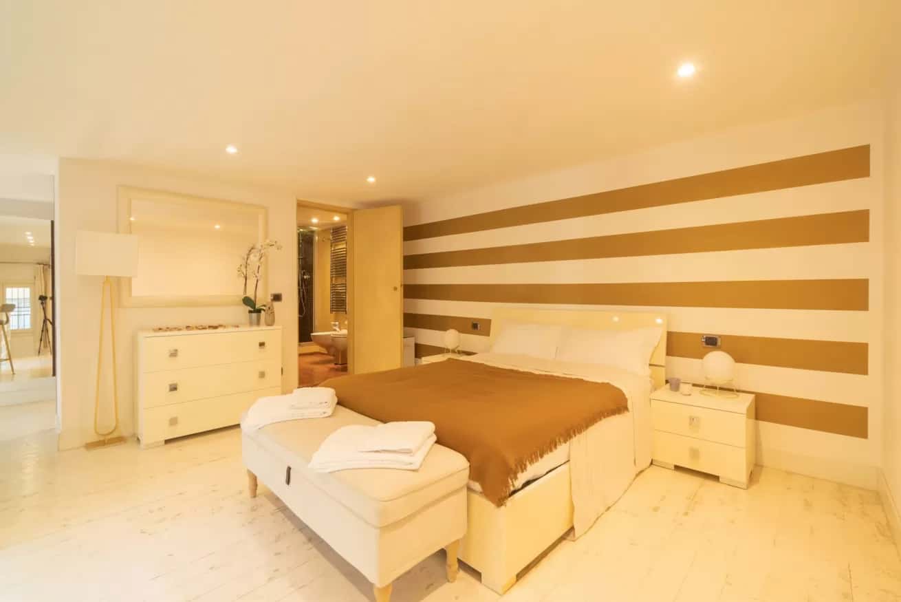 Apartment Milan — photo 9