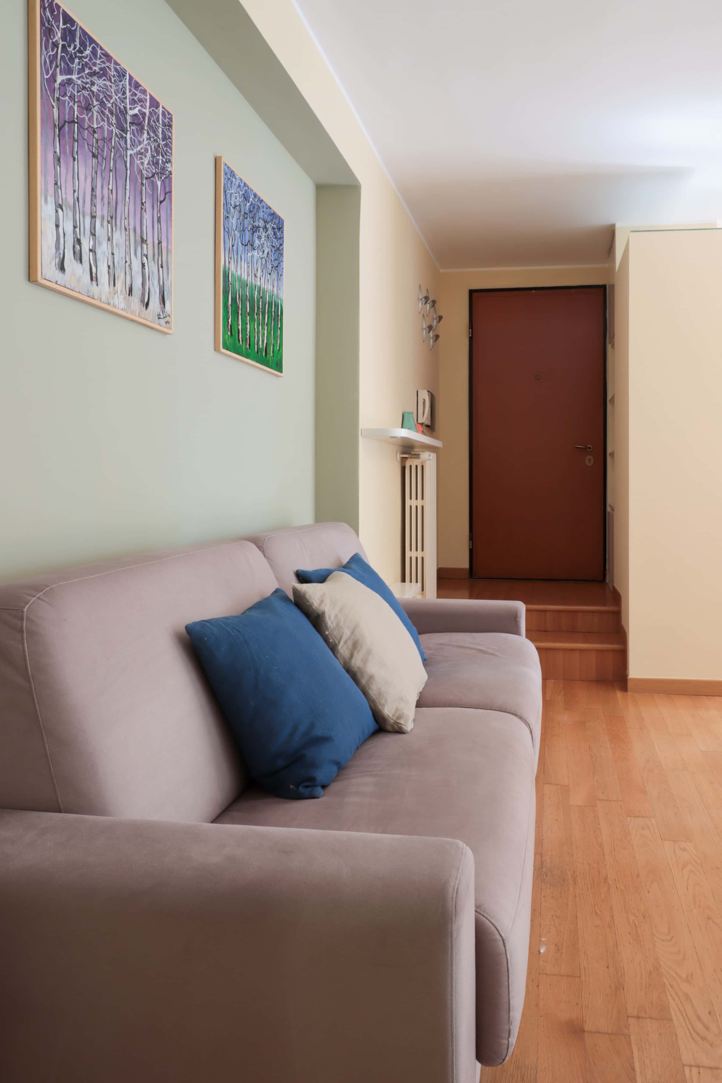 Apartment Milan — photo 22
