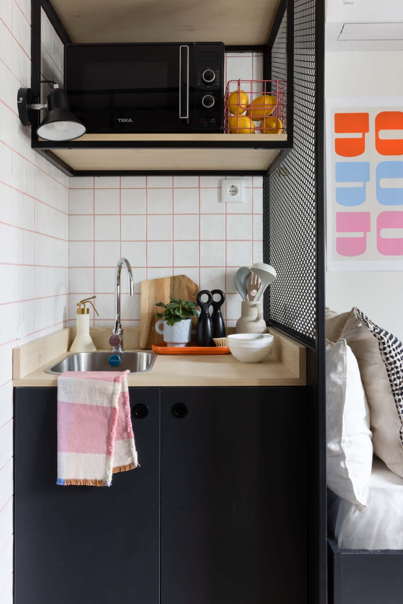 Apartment Standard - Residence in Lisbon