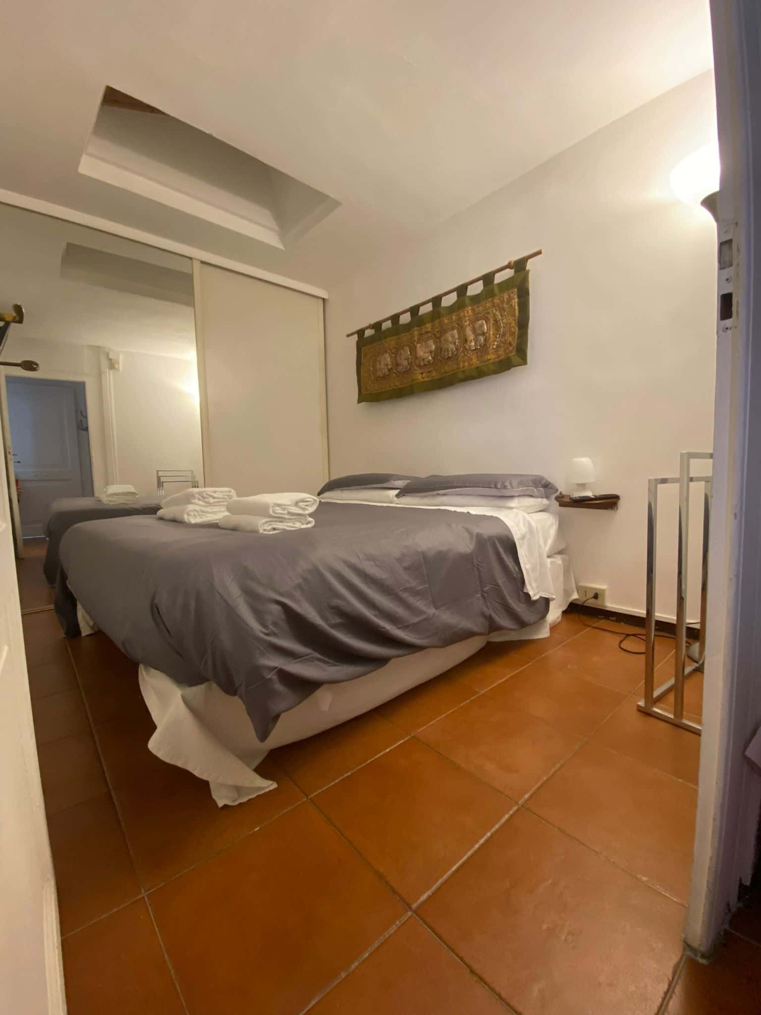 Appartamento in Calle dei Scoacamini, Venezia di 38 m² con 1 camera