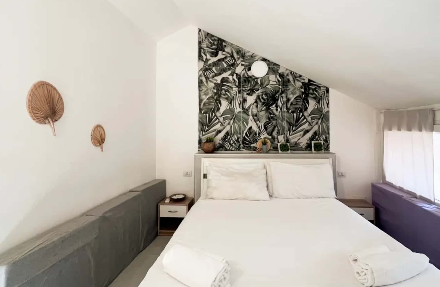 Appartement dans Via Giuseppe Taccioli, Milano pour 55 m² avec 1 chambre