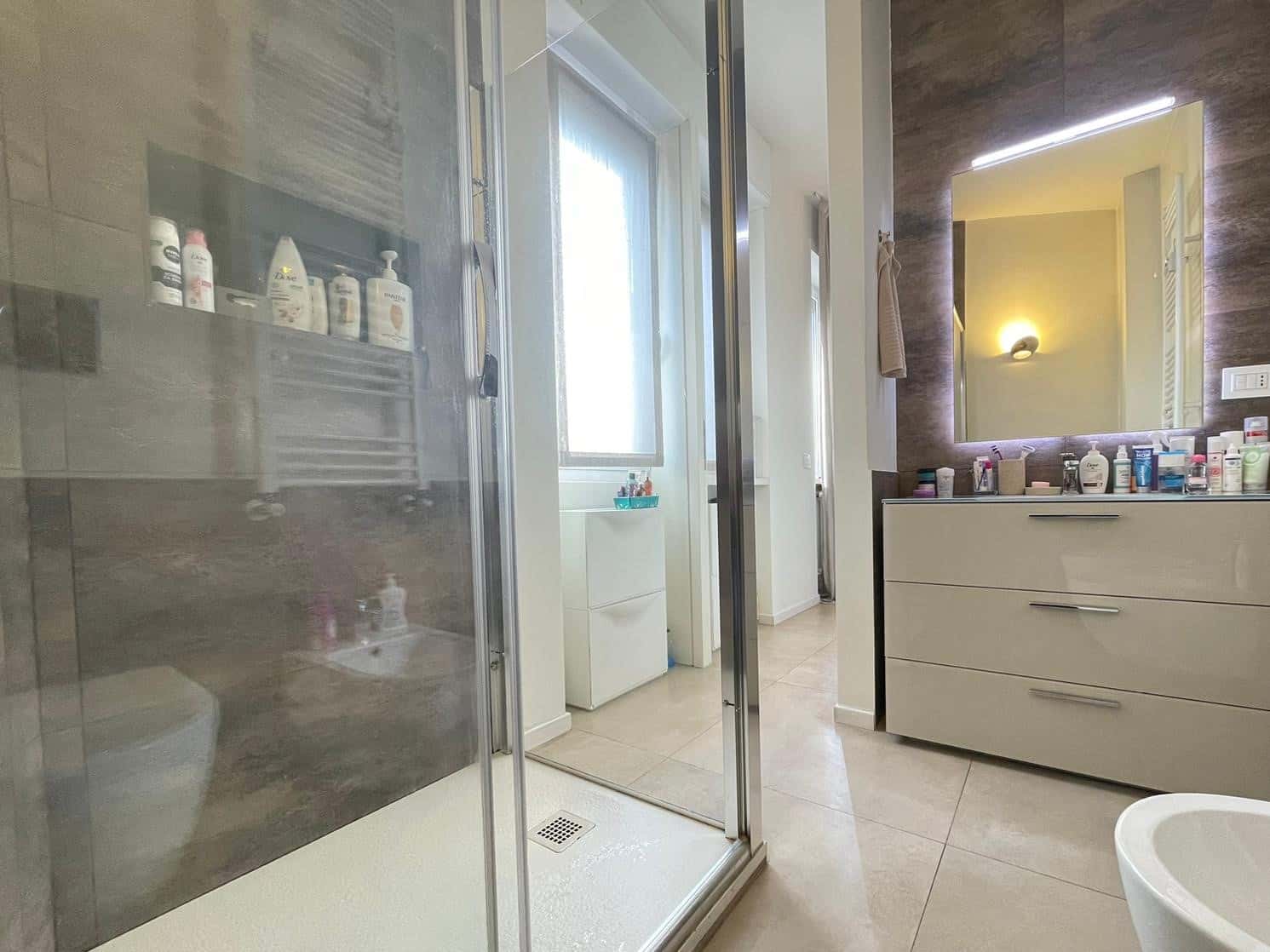 Appartamento in Via Valtorta, Milano di 41 m² con 1 camera