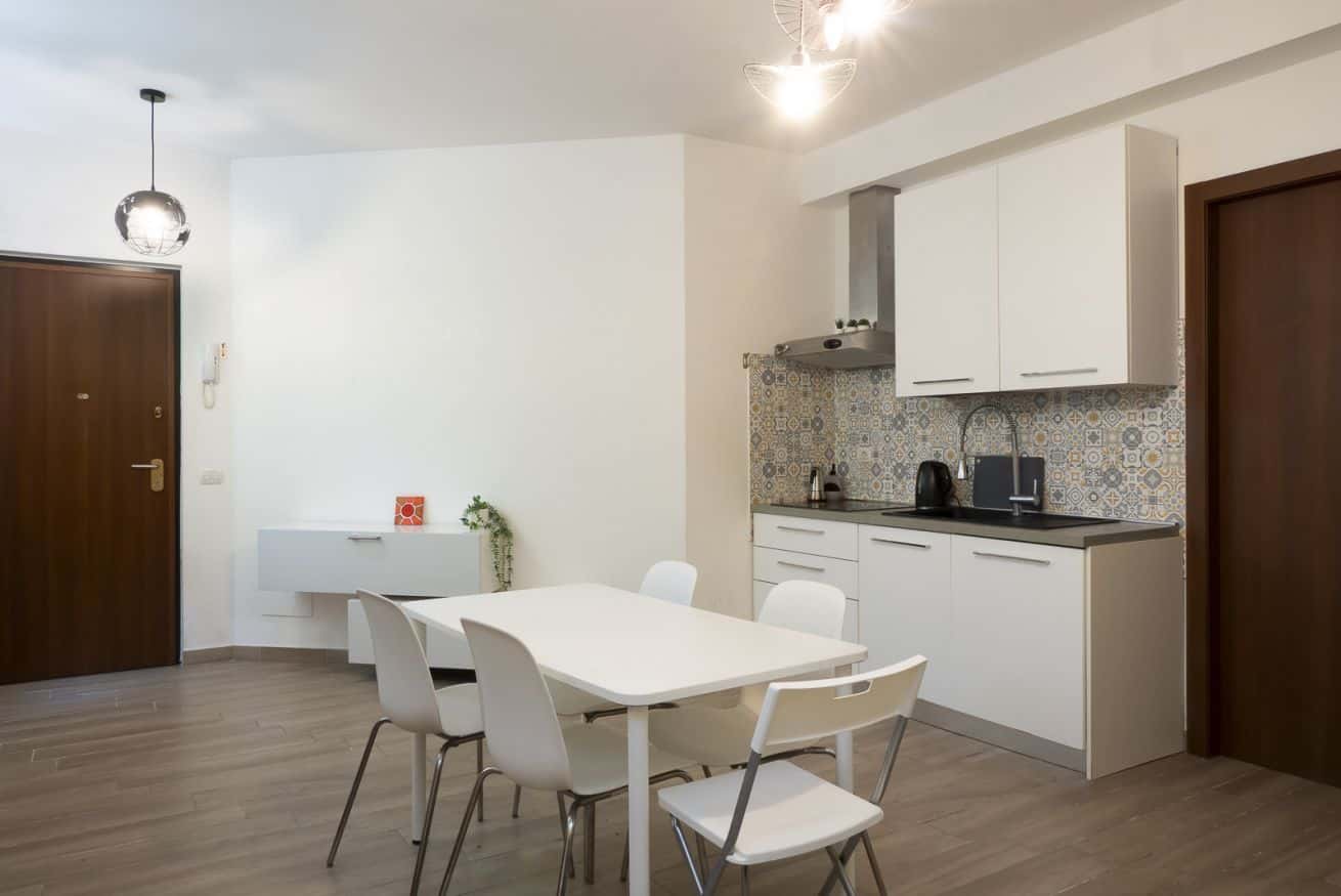 Apartamento Milán, 1 habitación — foto 3