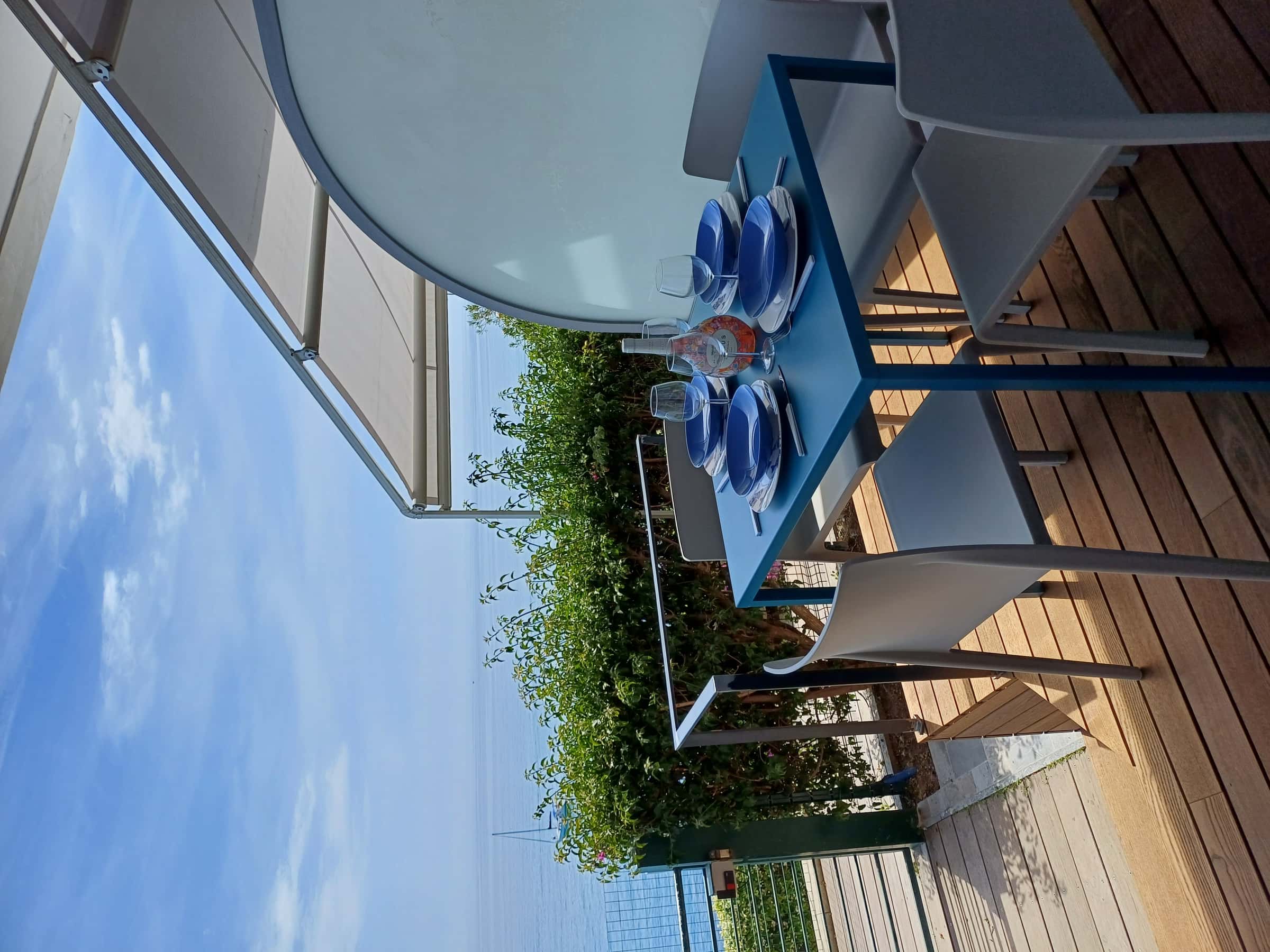 Appartamento in Via Aurelia, Finale Ligure di 35 m²