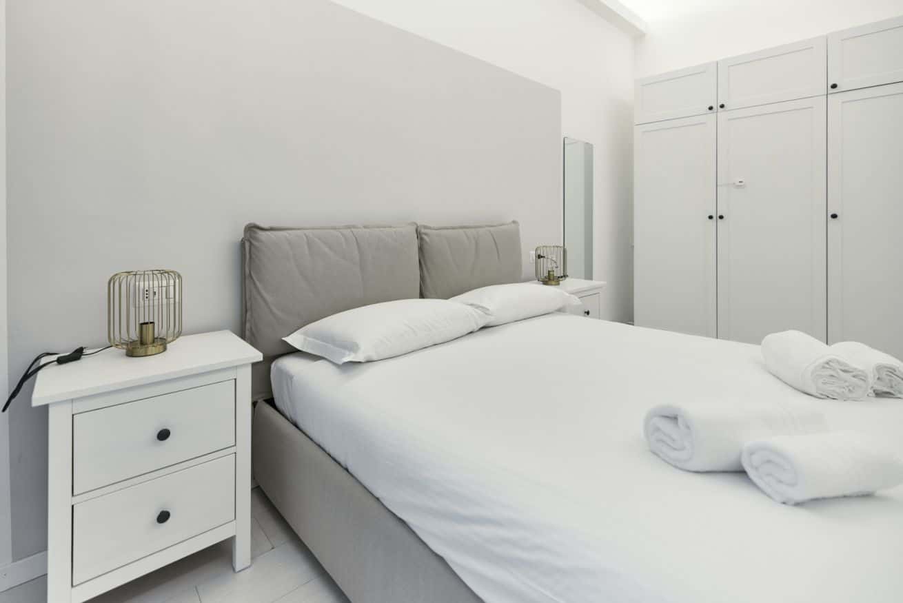 Apartment Milan, 1 bed — photo 1